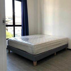 Sophia Meadow (D9), Condominium #595790391